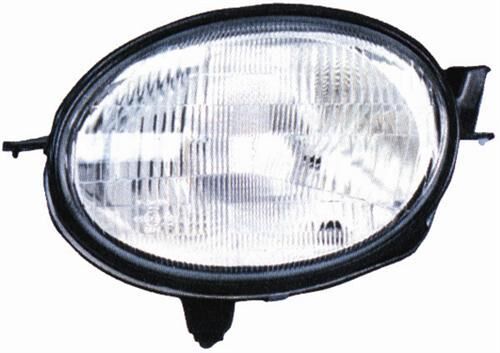 20-5252-08-6B T.COROLLA ÖN FAR LH.99-00 | OEM:811501E240