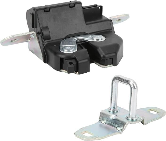 BAGAJ KİLİDİ MOTORLU F.GRANDE PUNTO-BRAVO | OEM:55702917