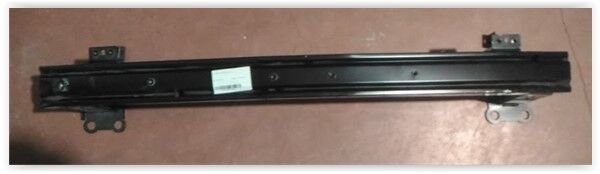 ÖN TAMPON DEMİRİ MGN IV | OEM:752105859R