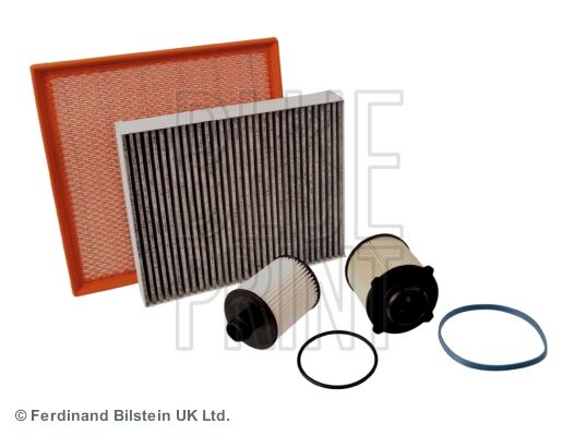 FİLTRE BAKIM PAKETİ | OEM:13263262S2