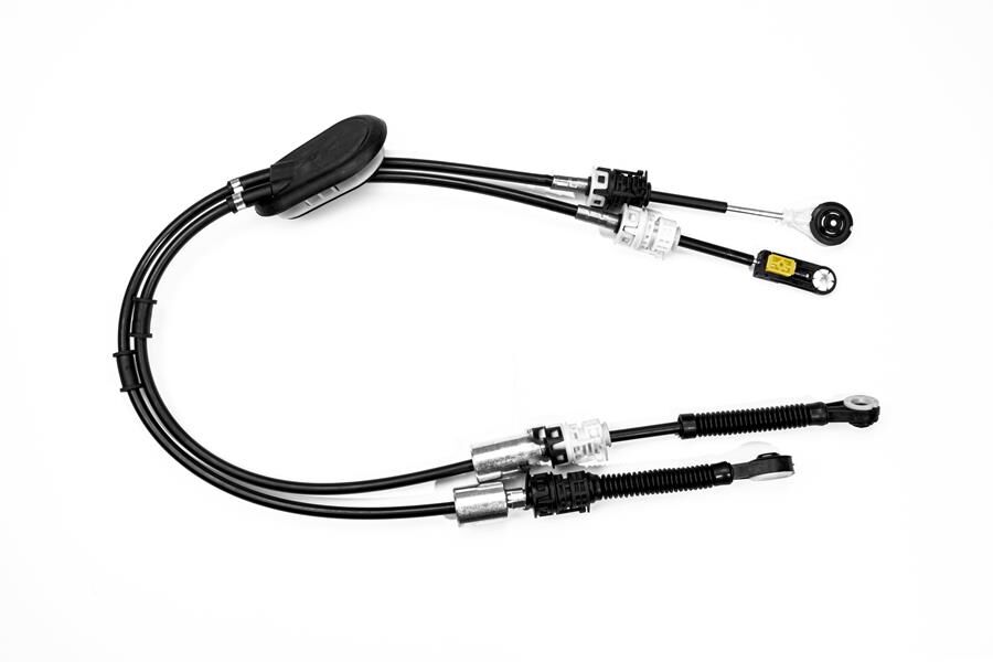 VİTES TELLİ RENAULT KADJAR-6 VİTES 1.5 DCI-1.2 TCE 2015-2019 | OEM:349357827R-349357827F