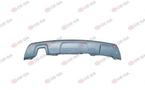 D.DUSTER AR.TMP.ALT BAKALİTİ GRİ AST.09- | OEM:850706169R