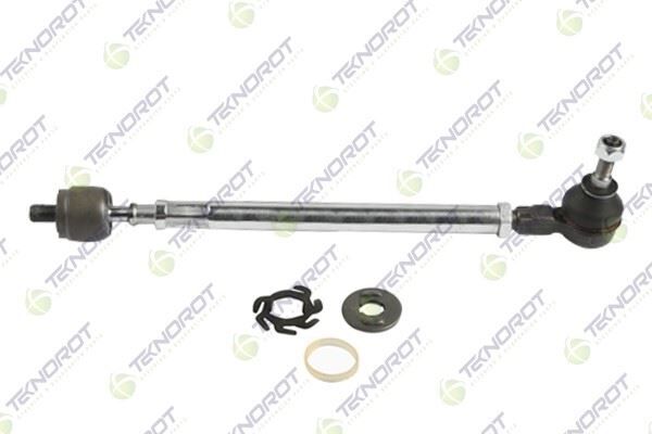 ROT MİLİ RENAULT R9-R11 81> R21 86> | OEM:7701462540-7701462170
