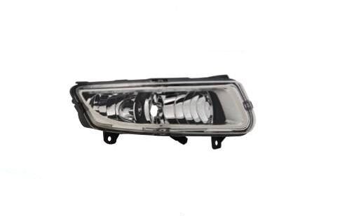 19-A875-A6-2B W.POLO ÖN SİS FARI VİRAJ LAMBALI RH.09- | OEM:6R0941062C