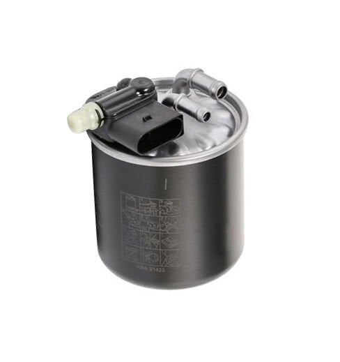 YAKIT FILTRESI MERCEDES OM607 W176 W246 C117 X117 X156 | OEM:A6070901352