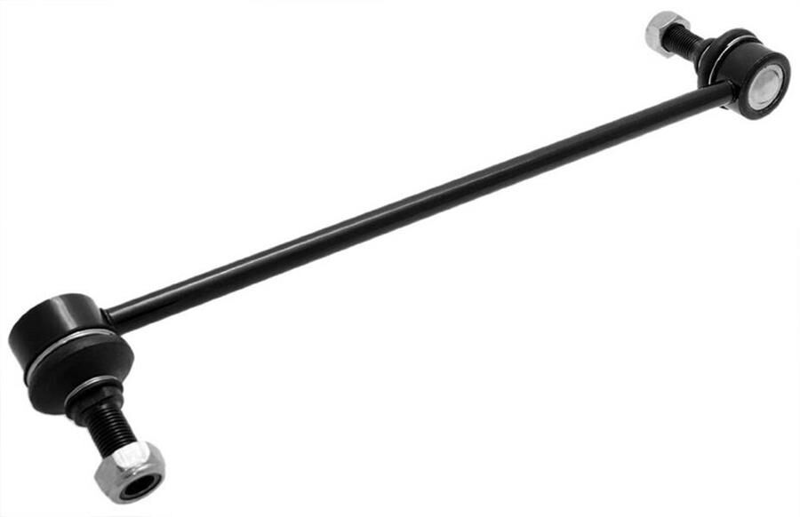 Z ROT ÖN SAĞ RENAULT KOLEOS II 16> NISSAN QASHQAI J10-J11 X-TRAİL T31-T32 M12X1.25 300MM 1.6 DCI-2.0 DCI | OEM:546184CB0A-54618JD00A-546184CB0A