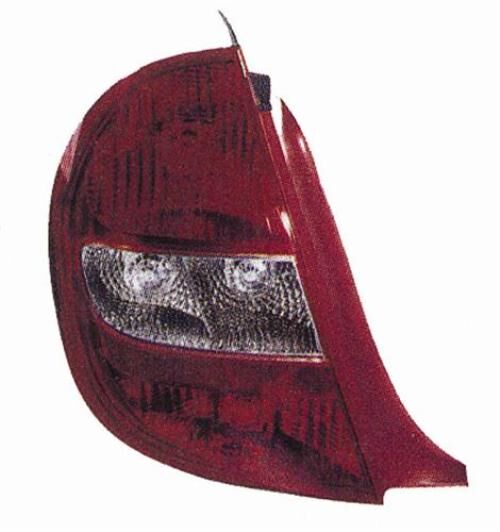 11-A018-01-2B C.C5 ARKA STOP LH.00-04 | OEM:6350N8