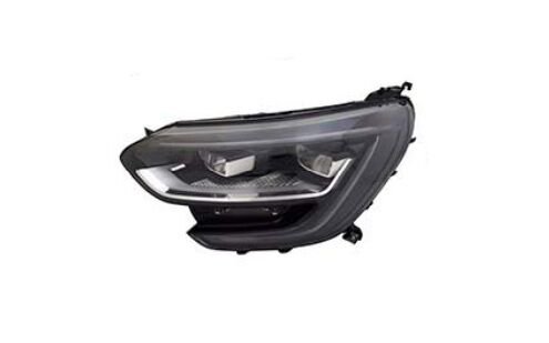 FAR SOL RENAULT MEGANE IV 15> ELK. MOT. LED. ICON | OEM:260604423R-260602075R-260605103R