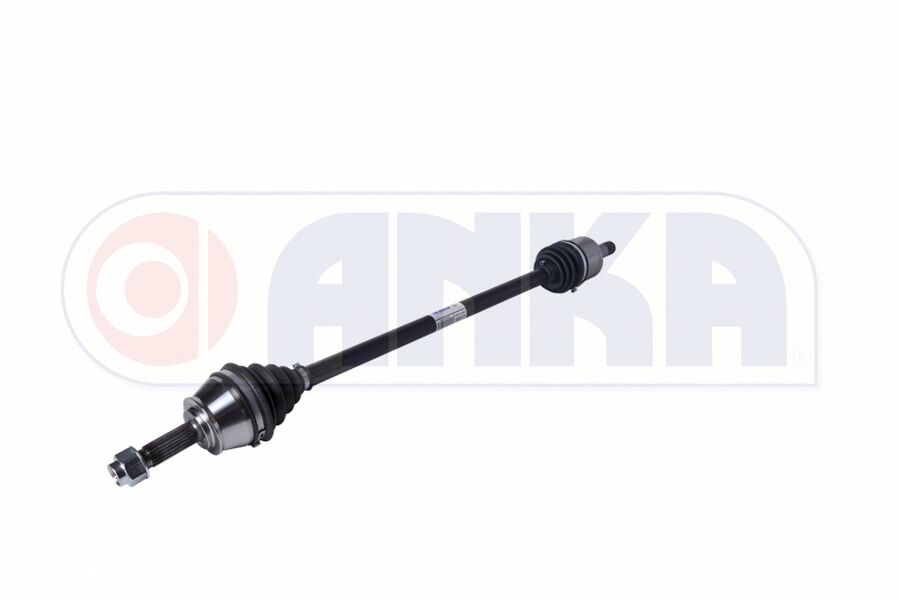 AKS KOMPLE SAG PALIO 1.2 16V-1.4-1.6 16V 96-05 ALBEA 1.2-1.4-1.6 03-07 | OEM:46307899