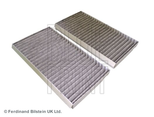 KABİN FİLTRE SETİ