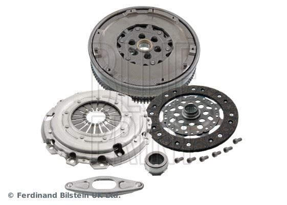 DEBRİYAJ SETİ BMW | OEM:11227520706S1-21207560876S1