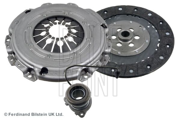 DEBRİYAJ SETİ OPEL PKW | OEM:93194079S2