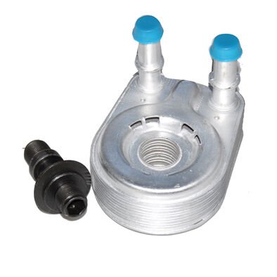 YAĞ SOĞUTUCU DOBLO /1.9 DÜZ | OEM:55191707