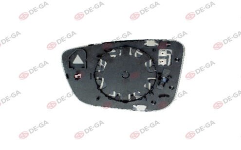 B.3 G20/G30/G11 DIŞ AYNA CAMI IS.Rh.18- | OEM:51167955144