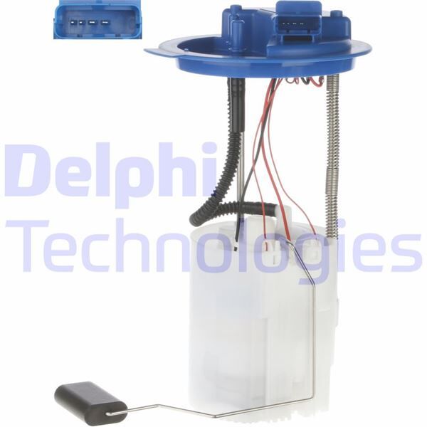 YAKIT POMPASI CHRYSLER-LANCIA | OEM:51836523