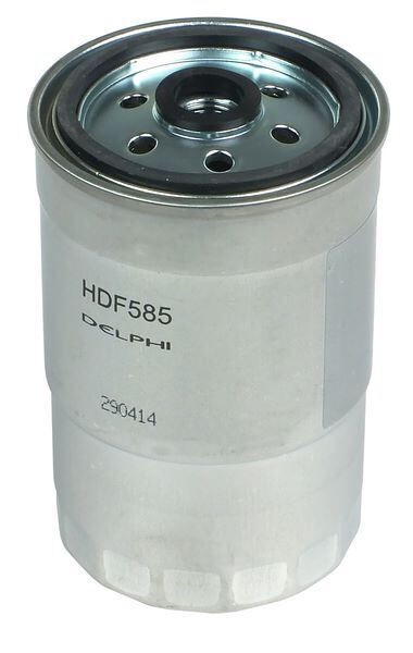 YAKIT FİLTRESİ PASSAT 1.9TDI 98-05 - A4 1.9TDI 00-01 - A6 1.9TDI 00-05 | OEM:8D0127435-3B0819817