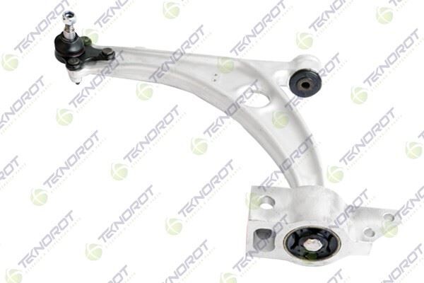 ROTİLLİ SALINCAK ÖN SOL ALT VW-TIGUAN 1ST GEN-2007-2016- | OEM:3C0407151E