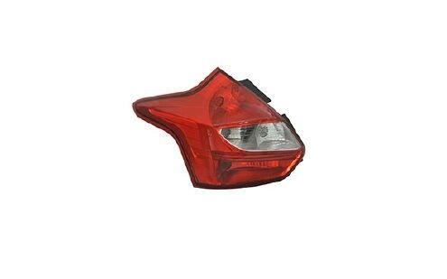 ARKA STOP SOL LEDLİ FOCUS III 11>14 H/B 11-B848-B6-2B | OEM:BM5113405AK