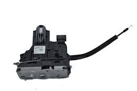 BAGAJ KAPAK KILIDI SOL FIORINO-BIPPER-NEMO 08> ÇİFT KAPI | OEM:8726.X9-1356367080