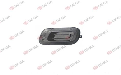 F.PANDA ÖN TAMPON PANJURU Lh.12- | OEM:735537026