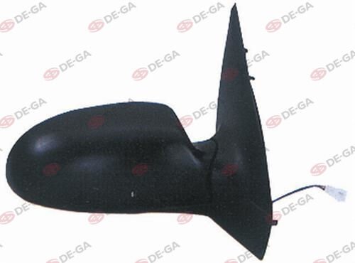 DIŞ DİKİZ AYNASI SAĞ FORD FOCUS 98 > ELEKTRİKLİ ISITMALI | OEM:98AB 17682 GS