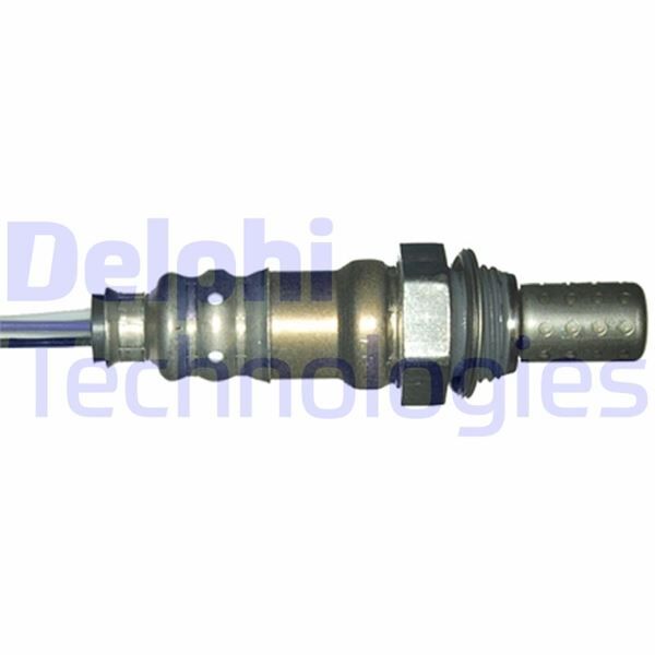 OKSİJEN SENSÖRÜ CHEVROLET LACETTI-AVEO-KALOS 1.4-1.6 16V SPARK 0.8 | OEM:96418965-96291099-96325533-96419315
