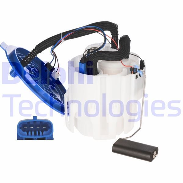 YAKIT POMPASI OPEL | OEM:5815047