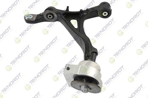 ROTİLLİ SALINCAK ÖN SOL ALT ACURA-TL 4TH GEN-UA8-UA9-2009-2014- | OEM:51360TK4A00