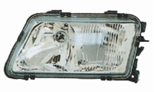 20-5040-08-2B A.A3 ÖN FAR EL.MAN.LH.97-00 | OEM:8L0941029