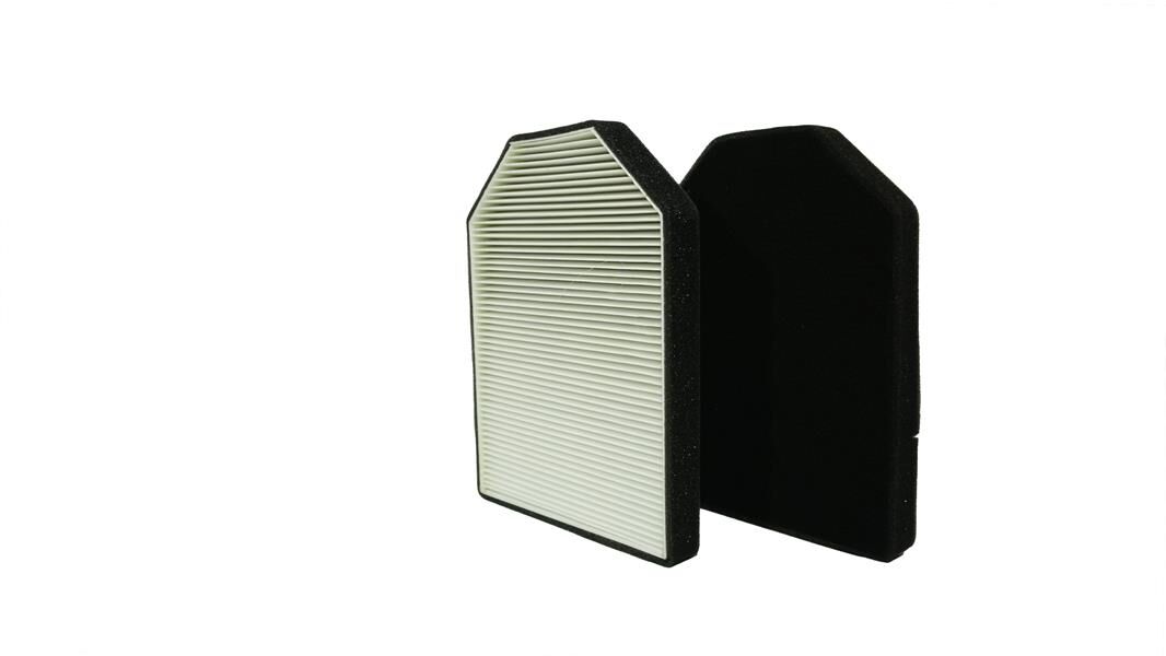 POLEN FİLTRESİ AUDİ A8 ÇİFT CU 2949-2 | OEM:4D0819439