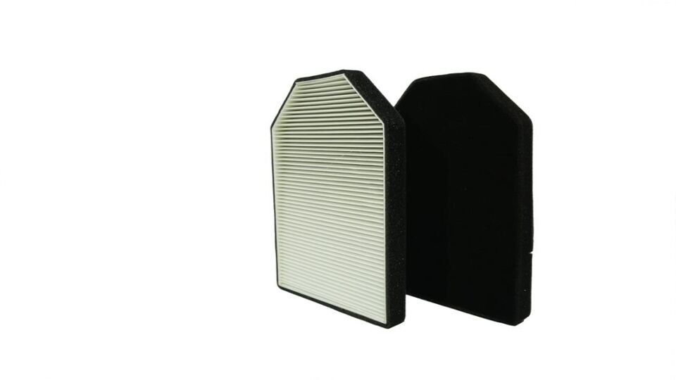 POLEN FİLTRESİ AUDİ A8 ÇİFT CU 2949-2 | OEM:4D0819439