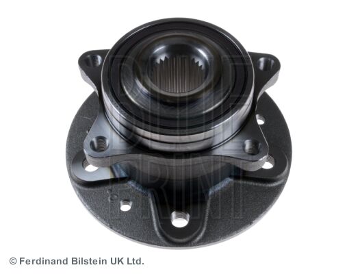 TEKERLEK RULMANI TAKIMI EVORA | OEM:A132D0021F