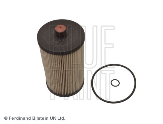 YAKIT FİLTRESİ VW-AUDİ | OEM:2E0127159