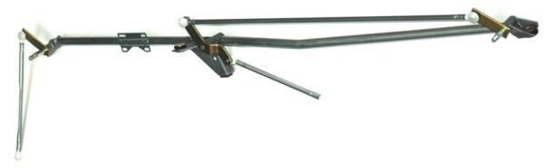 SİLECEK MEKANİZMA CAM P.307 | OEM:6405.J6