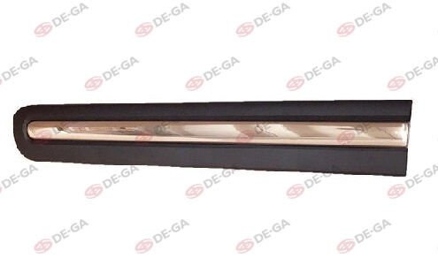 F.500 L ÖN KAPI BANDI KROMLU YERLİ Lh.12- | OEM:735558453