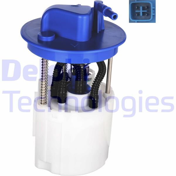 YAKIT POMPASI MAZDA | OEM:LF171335ZA-LF171335ZB-LF171335ZC