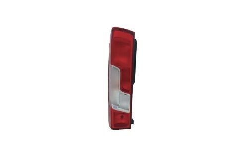 11-C660-01-2B STOP LAMBASI SOL FIAT DUCATO 13> PEUGEOT BOXER 13> CITROEN JUMPER 13> | OEM:1380673080-1612401580-71778511