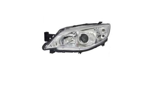 20-F918-05-2B S.IMPREZA ÖN FAR EL.MOTOR.LH.08-11 | OEM:84001FG032