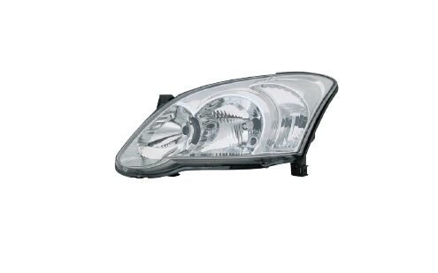 20-B052-05-2B T.COROLLA ÖN FAR EL.MOTOR.HB.LH.04-07 | OEM:8117002380