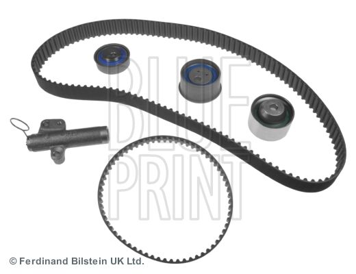 TRİGER KAYIŞ SETİ EKSANTRİK SETİ MITSUBISHI GALANT 2.0L 4G63 E55A E75A 92-96 2 KAYIŞ 3 RULMAN | OEM:MD182293-MD182295-MD182537