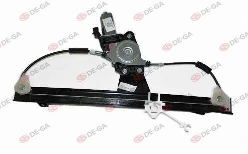 F.DOBLO ELK.ÖN Lh.CAM MEK.ÇİFT MAK. | OEM:51830870