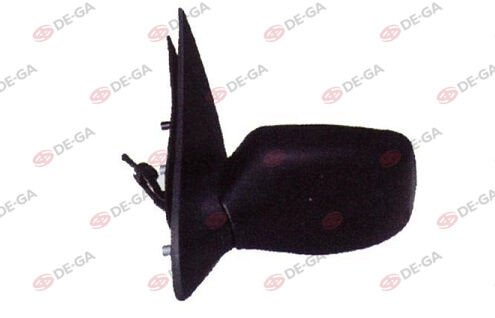 DIŞ DİKİZ AYNASI MEKANİK SOL ESCORT 95-01 | OEM:94AB 17683 KB