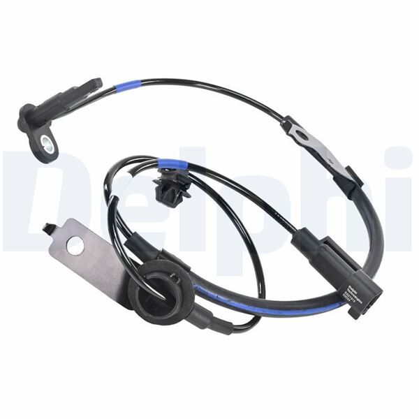 ABS HIZ SENSÖRÜ MITSUBISHI ASX LANCER MONTERO OUTLANDER PAJERO ÖN; SAĞ 06 > | OEM:4670A032-4670A576