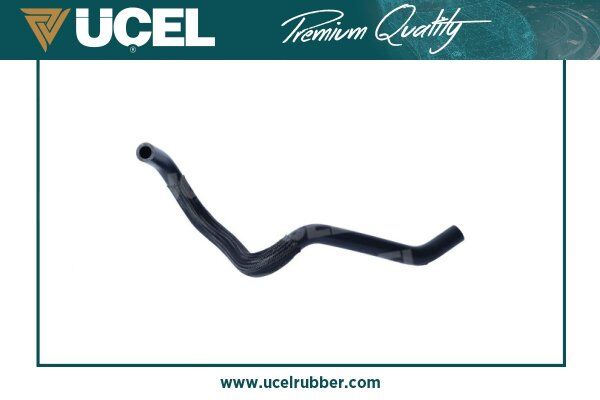 GENLEŞME ŞİŞESİ HORTUMU CITROEN C4 2.0 HDI | OEM:1323.34-9648630980