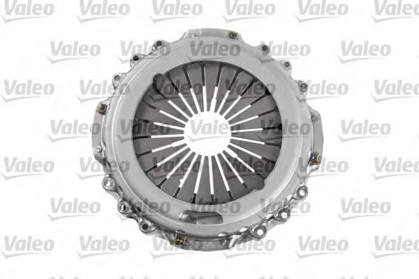 DEBRİYAJ BASKISI SCANIA P.G.R.T | OEM:1522424-1513718-571315-1407913