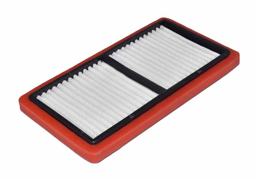 HAVA FİLT. PLASTİK IVECO EURO TRAKKER | OEM:5001857215