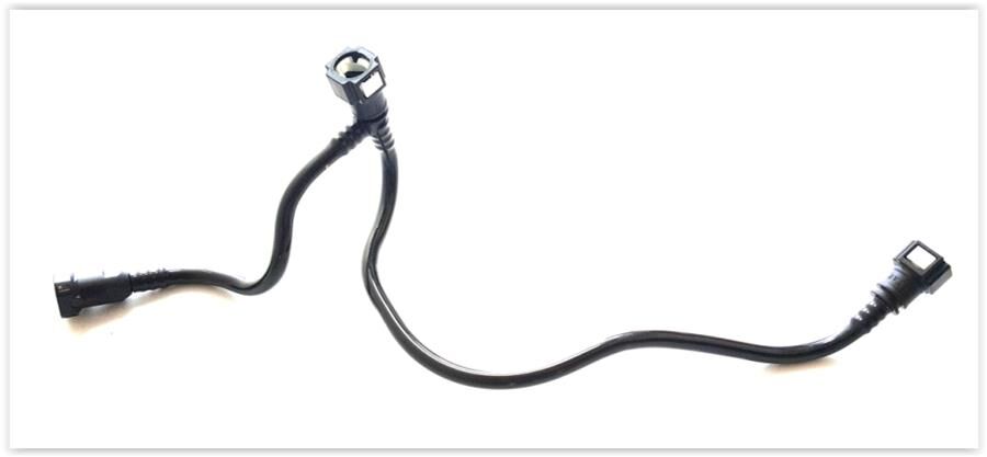 YAKIT BESLEME BORUSU PEUGEOT P307 00>12 P308 08>21 1.4-1.6-2.0 16V VTI-THP | OEM:1525.CC