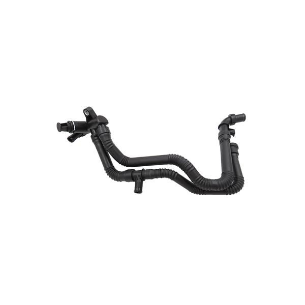 SU KOLLEKTOR BORUSU PLASTİK P307-BIPPER-P207-P206-P1007-C1-C2-C3-C3 II-XSARA 1.4 HDI FIESTA 02>08 1.4 TDCI FUSION 02>12 1.4 TDCI | OEM:1336.V3-2S6Q8K512AB-1202487