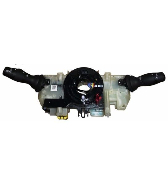 DİREKSİYON DÖNER KONTAKTÖRÜ DİREKSİYON SARGISI R.MASTER III 2.3 DCİ M9T MOTOR 2010- | OEM:681720005R-681720007R