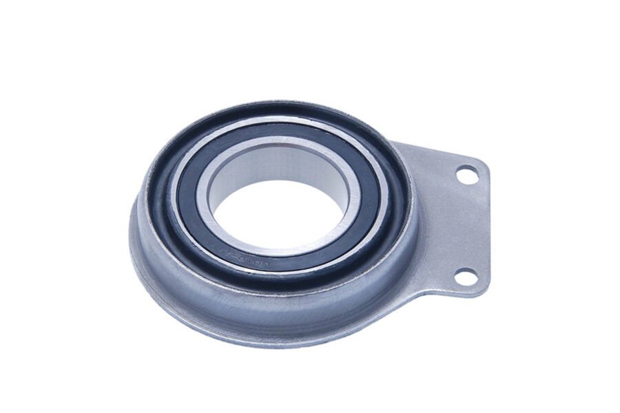 AKS MİLİ ASKI TAKOZU TRANSPORTER T5 1.9-2.5 | OEM:7H0407181B